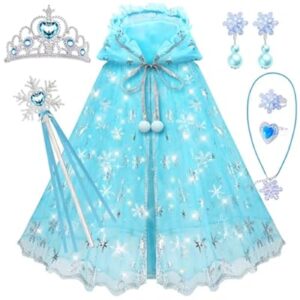 Toddler Toys for Girls,Princess Dresses for Girls Toys