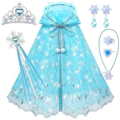 Toddler Toys for Girls,Princess Dresses for Girls Toys