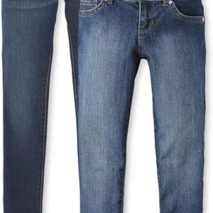 The Children's Place Girls Super Skinny Jeans