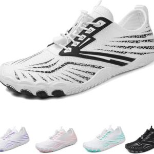 Hike Barefoot Shoes Womens Men Footwear Quick Dry Barefoot Aqua Swim Shoes