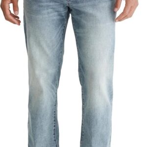 Aeropostale Mens Straight Premium Air Jean