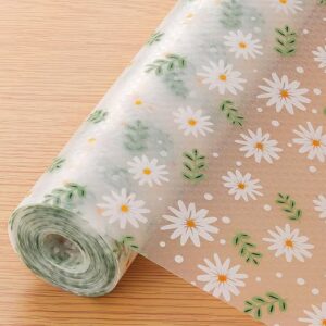 INNOLITES Shelf Liner for Cabinets, 11.8" x 236" Non-Adhesive for Kitchen Drawer Liner