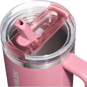 STANLEY Quencher ProTour Flip Straw Tumbler with Leakproof Lid