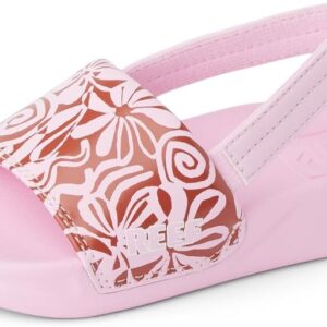 REEF unisex-child Little One Slide