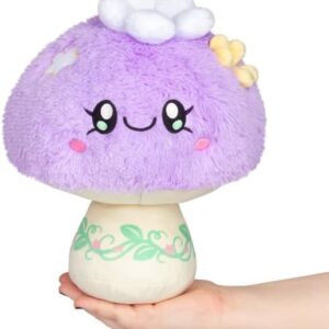 Squishable / Mini Spring Mushroom Plush