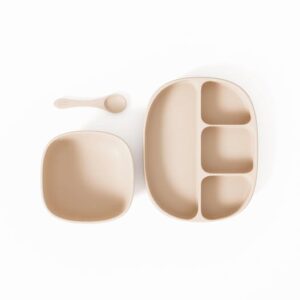 Baby Feeding Set by Muqee Peeko as a Baby Feeding Essentials