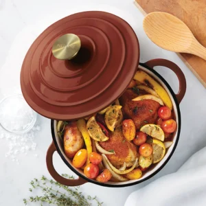 5 Quart Dutch Oven