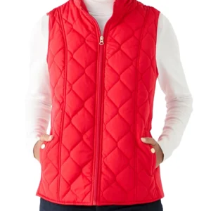 Kim Rogers® Women's Side Rib Vest
