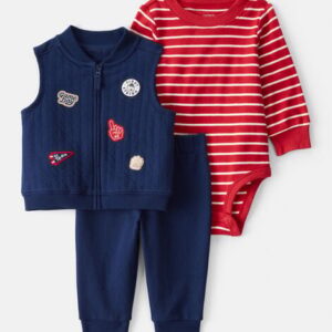 Carters winter sale Prices starting at $2.99