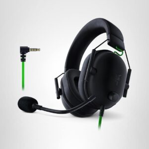 Razer BlackShark V2 X Gaming Headset