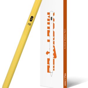 Stylus Pen for iPad 2025-2018 Faster Charge Apple Pencil