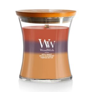 Yankee Candle 50% off select WoodWick Candles