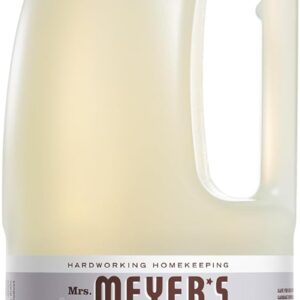 MRS. MEYER'S CLEAN DAY Probiotic Drain Maintenance Liquid