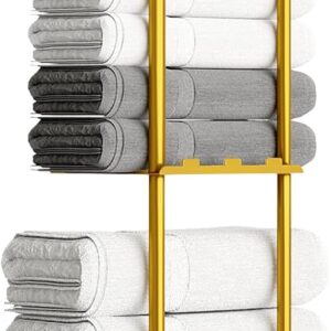 Towel Racks for Bathroom