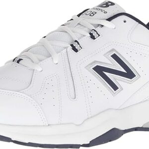 New Balance Men's 608 V5 Casual Comfort Cross Trainer