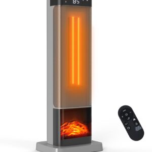 Sweetcrispy Space Heater for Indoor Use