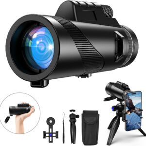 LOFICOPER Monocular Telescope for Smartphone