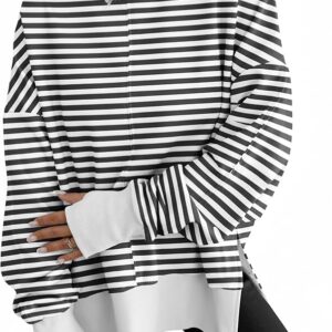 ANRABESS Women Oversized Sweatshirts