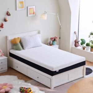 KOPEECHO Twin Size Mattress