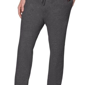 Hanes Mens Joggers