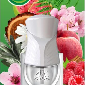 Air Wick plug in Scented Oil Warmer