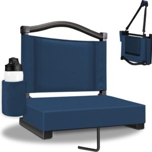 Bleacher seat for Sport