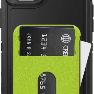 OtterBox Detachable Wallet (Case Sold Separately) for MagSafe