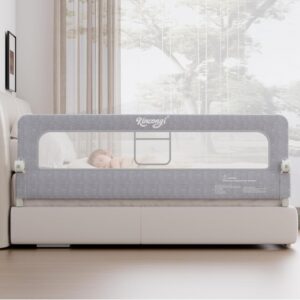 Bed Rail for Toddlers,