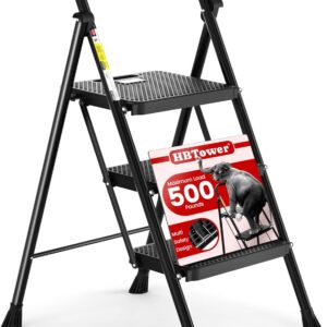 HBTower Step Ladder