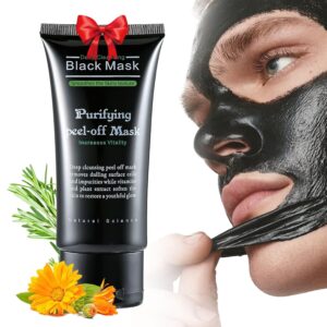 Blackhead Remover for Face - Peel Off Black Mask