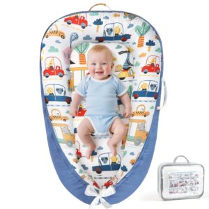 KISS GOLD Baby Lounger