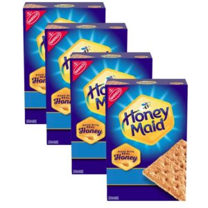 Value Pack Honey Maid Honey Graham Crackers