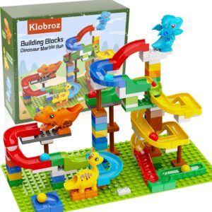 Building Blocks for Kids Toddlers 3 4 5 6 7 8+ Year Old