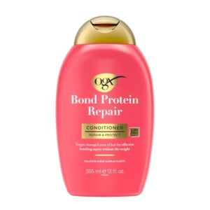 OGX Repair & Protect Bond Protein Repair Conditioner