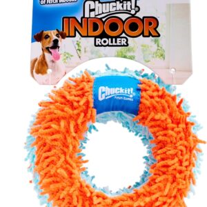 Chuckit! Indoor Fetch Roller Toy for Dogs