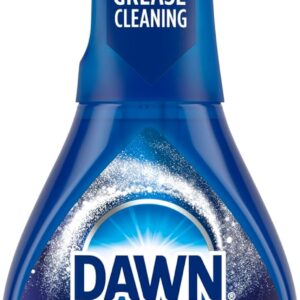 Dawn Powerwash Gain Original Dish Spray