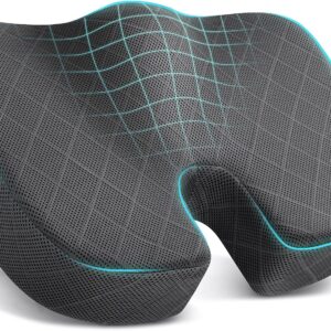 TushGuard Seat Cushion