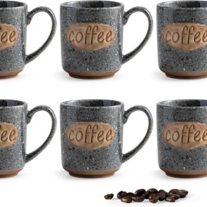 LYEOBOH Espresso Cups