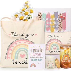 Teacher Appreciation Gifts