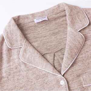 Pajama Sets for Women-Long Sleeve PJ Sleepweaar Set