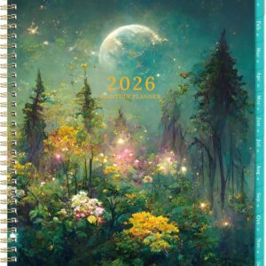 2026 Monthly Planner/Calendar - 2026 Planner