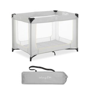 Dream On Me Zoom Portable Playard