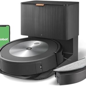 Woot,Save 70% Off iRobot Roomba Combo j5+ Self-Emptying Robot Vacuum & Mop