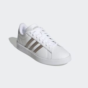 Ebay 40% Off and Free Shipping  adidas women Grand Court 2.0 Shoes