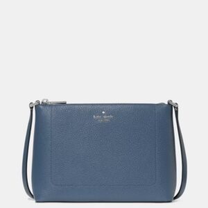 Kate Spade Limited Time Deal! Leila Crossbody Bag 80% Off