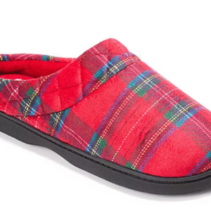 Dearfoams Women's Slip-On Slippers $20