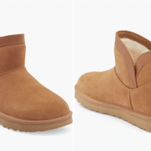 UGG Mini Lunara Boots $100