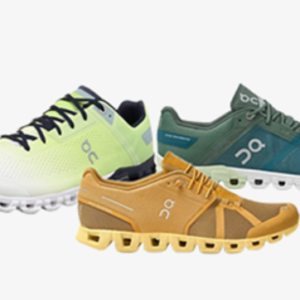 WOOT-- Running shoes on sale