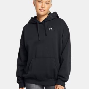 Under Armour Oversized Hoodie $16 Shipped