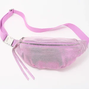 Aimee Kestenberg Cabo Leather Sling Bag $49